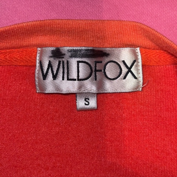 ❤️‍🔥WILDFOX BEACH BAGGY JUMPER❤️‍🔥 - Picture 7 of 7